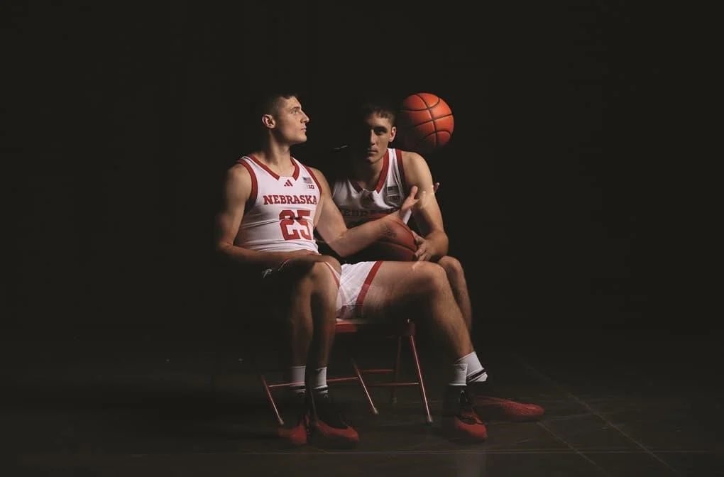 Scarlet Shootaround tweet media