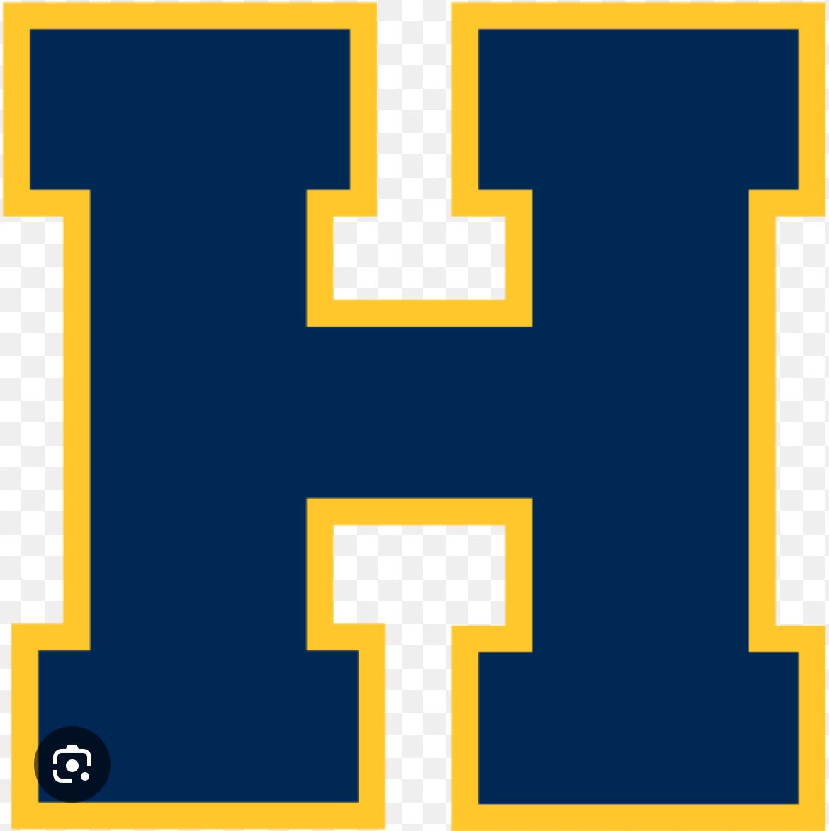 hooper_b1's tweet photo. Blessed to receive an offer from highland community college https://t.co/ZFDsVzZzxq