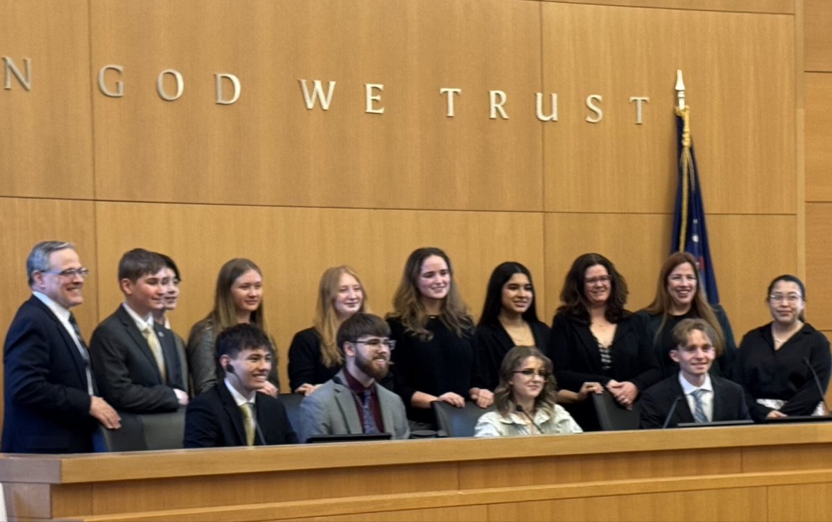 Amy Gardner Patino tweet media