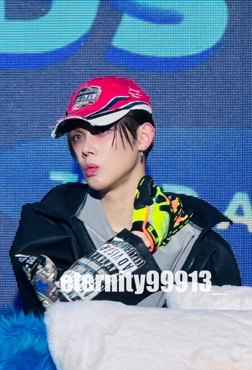 한터 껌 연주니를 기억해-