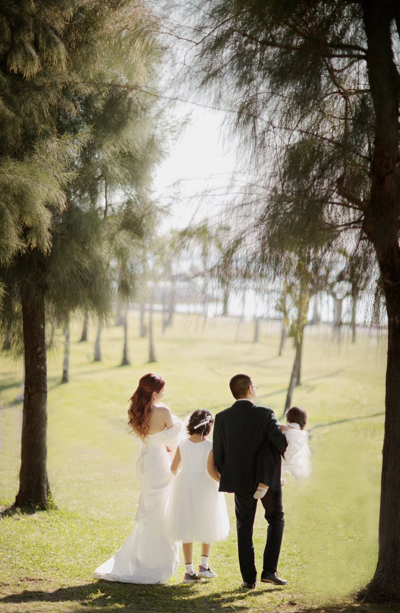 senastyle1's tweet photo. 念願の👰‍♀️ https://t.co/sbpqFlgncA