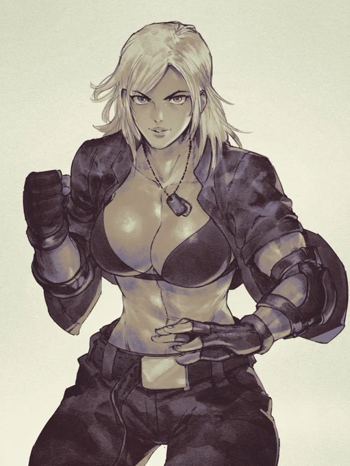 VF LIVESSSSS (still wanting to do more sketches!) 