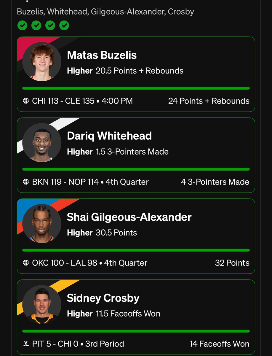 She’s gorgeous 🥹