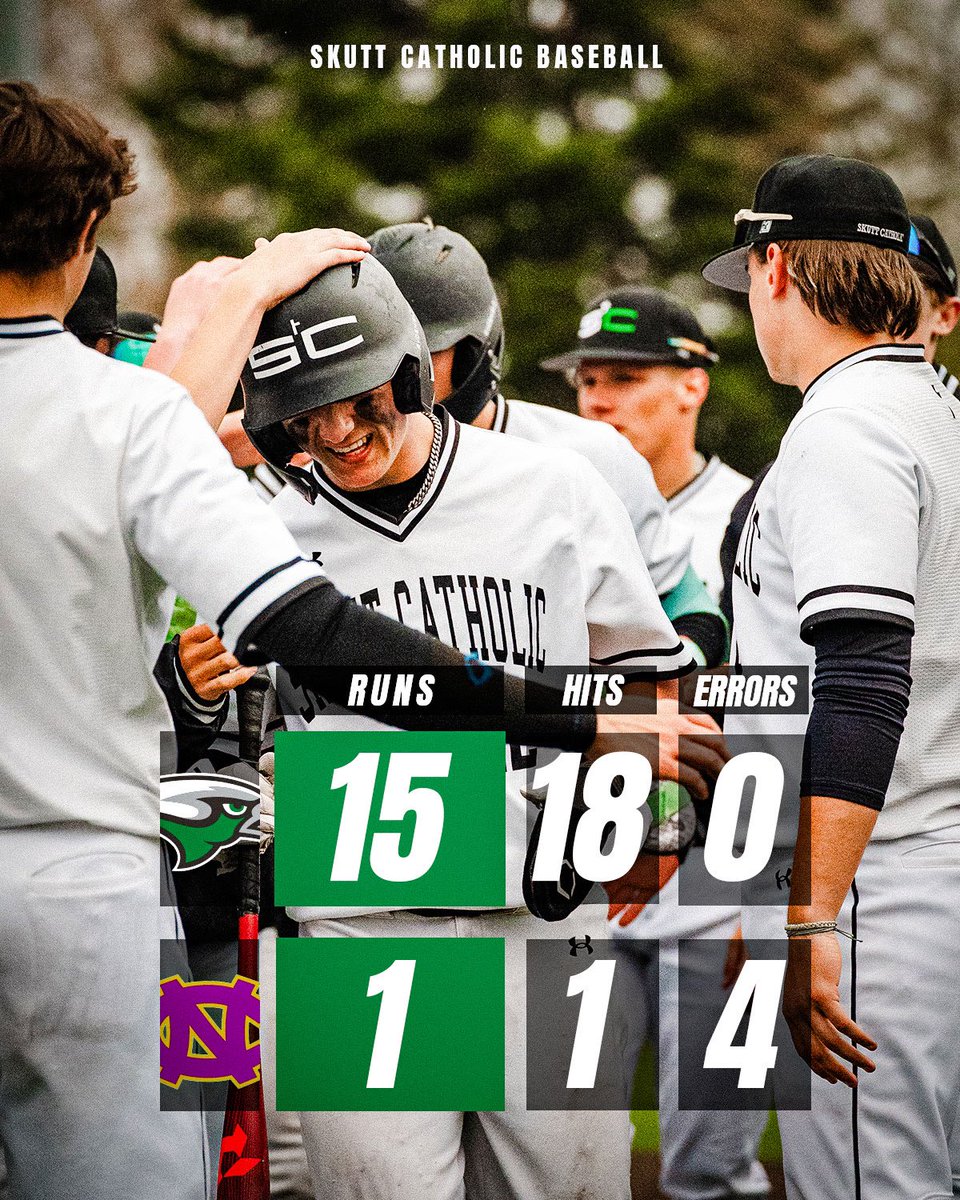 Skutt Catholic SkyHawk Baseball (@baseballskutt) on Twitter photo 