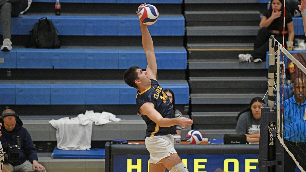 ClarkeMvb's tweet photo. Pride close 2025 regular season with 3-0 loss at Mount Mercy

#ClarkePride 

Recap ⬇️

https://t.co/XJQ8gmzNA2 https://t.co/7M8vn2NAyy