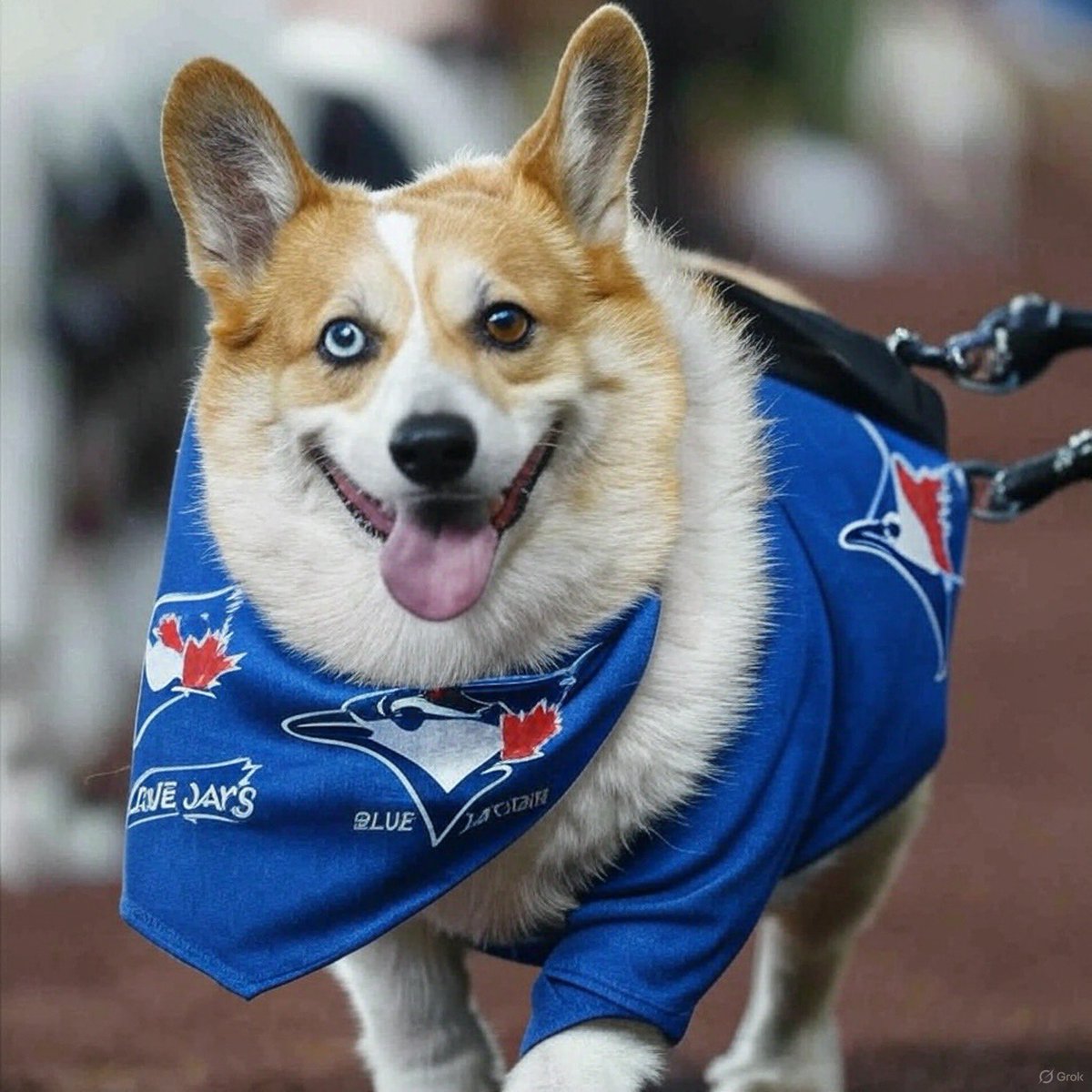 Mike_Nessen's tweet photo. @Cut4 Here’s the 2025 version. #BaseballDogs https://t.co/lXz1b58uCI