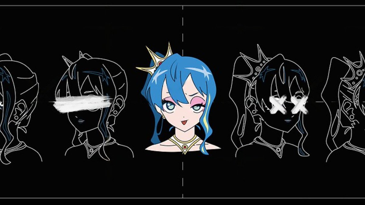 Anormie8's tweet photo. 🚨SUISEI FANS 🚨

TODAY IS YOUR DAY. AS I MADE A VIDEO DISCUSSING THE QUEEN HERSELF AND THE SECRETS TO HER SUCESS. PLEASE GIVE IT A WATCH :) 

https://t.co/mdXnu4cCfx

#星街すいせい #すいせい #hololive https://t.co/iugCx8RHmH