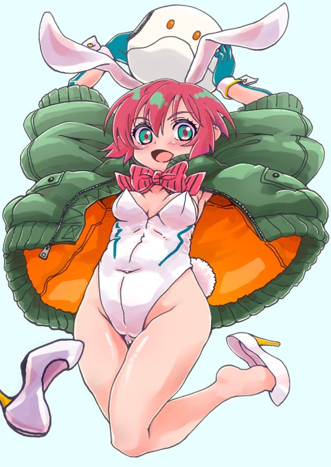 #GQuuuuuuX 
ハロをダンクシューッ!
超!エキサイティング!! 