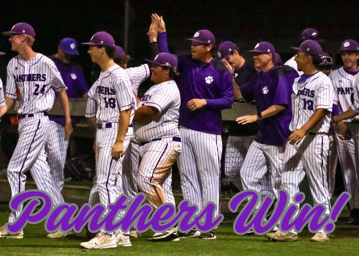 PaschalBaseball (@paschalbaseball) on Twitter photo Panthers - 12
North Side - 0
⚾️ Settle: W, CGSO, 0r, 0h, 11k…2-3, HR, 2b, 5rbi, bb
⚾️ Sharp: 2-3, 2b, bb, hbp
⚾️ Giraud: 1-1, rbi, Bb, 2 hbp
Congrats to <a href="/OwenSettle/">Owen Settle</a> on the no-hitter on the mound AND GrandSlam at the plate!! Panthers - 12
North Side - 0
⚾️ Settle: W, CGSO, 0r, 0h, 11k…2-3, HR, 2b, 5rbi, bb
⚾️ Sharp: 2-3, 2b, bb, hbp
⚾️ Giraud: 1-1, rbi, Bb, 2 hbp
Congrats to <a href="/OwenSettle/">Owen Settle</a> on the no-hitter on the mound AND GrandSlam at the plate!!