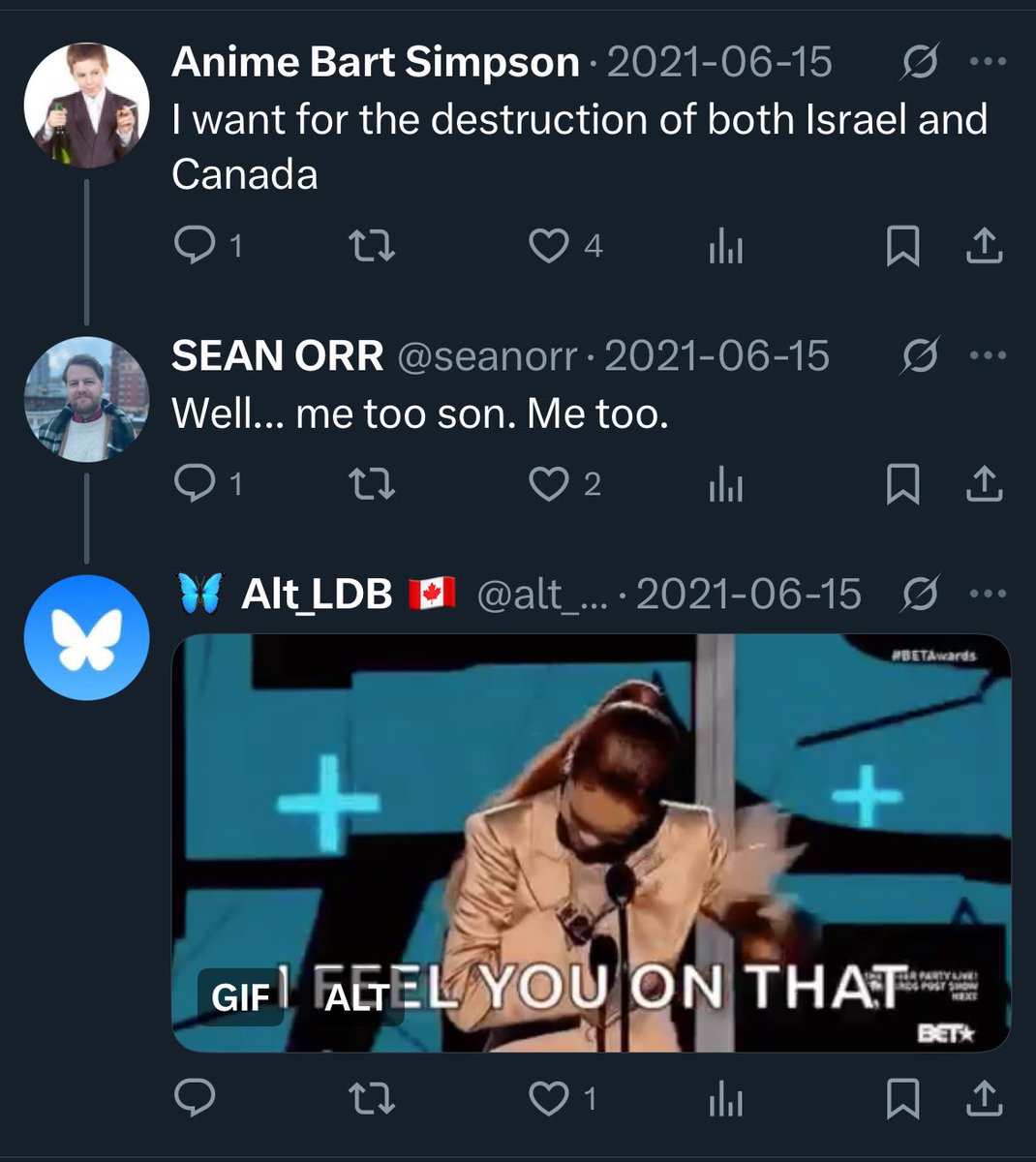 ChronoDanno's tweet image. It’s absolutely unimaginable that we have an elected member of our city’s council espousing viewpoints like this

Why run to be a voice for a city within a country you want to destroy? 
How can you make decisions to “better” a city within a country you want to destroy? #SeanOrr