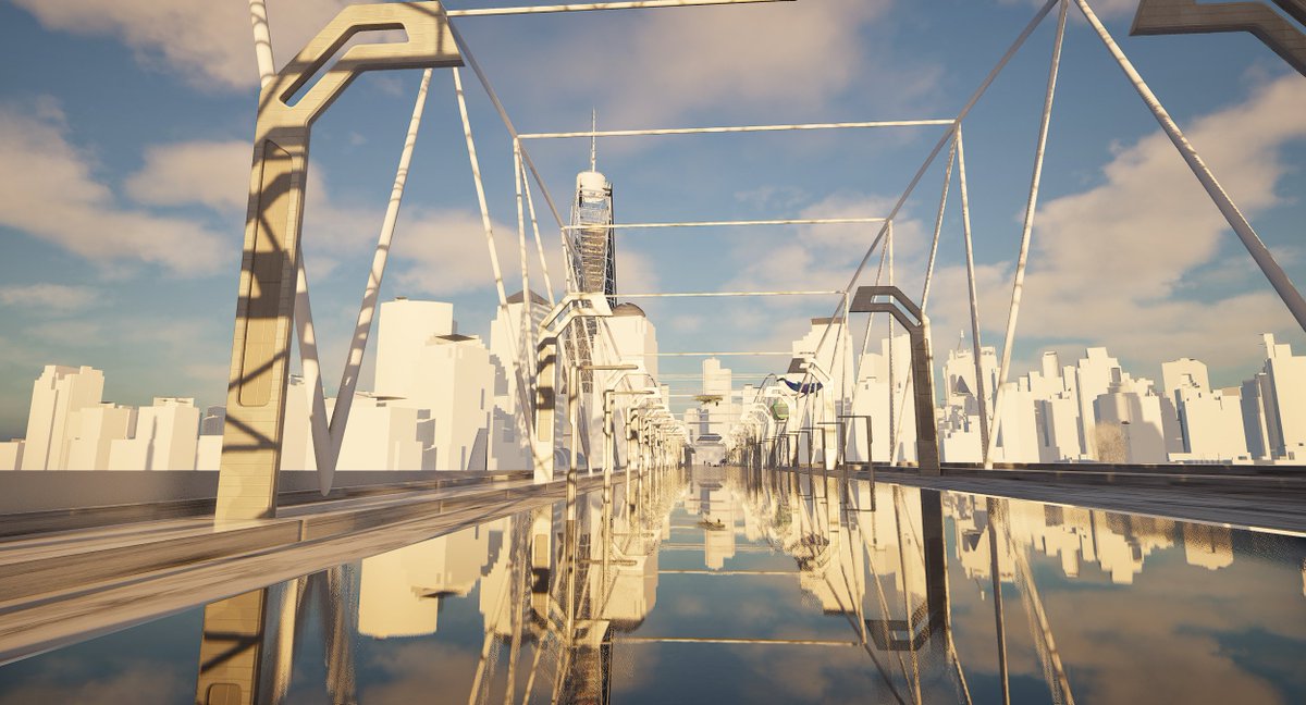 Luckystro1's tweet photo. #GameDev #Gamedevelopmnet #VR #Virtualproduction #Mixedreality #Gamedesign #3D #Web3 https://t.co/chlQyZKWib