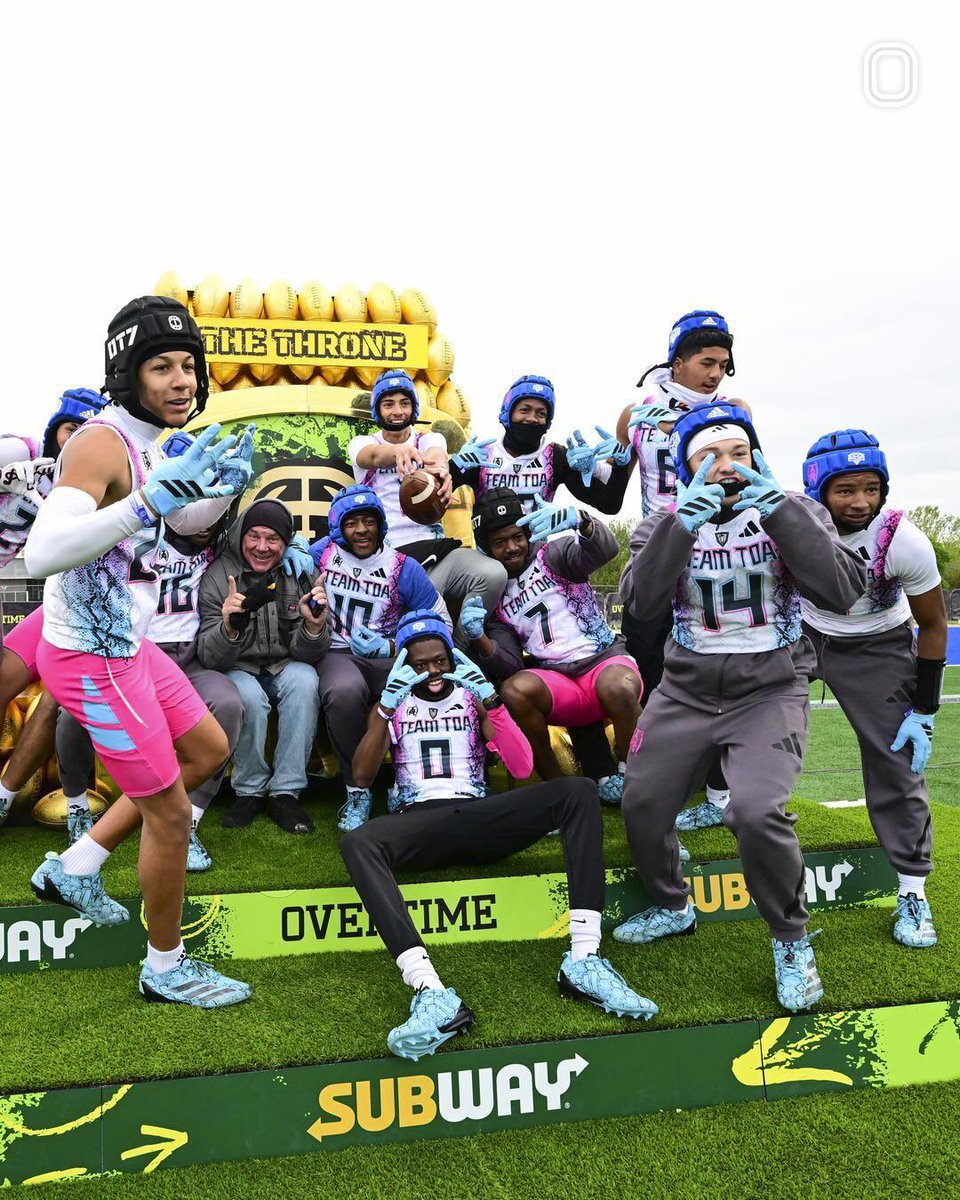 Savaughn (Savvy) Gentle tweet media