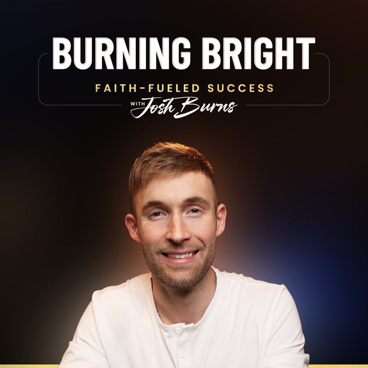 I launched a new YouTube channel (Podcast) today, which will also be on Spotify and Apple Podcasts soon!

I'll be uploading weekly content about achieving success, building wealth, and cultivating personal development — all grounded in biblical principles.