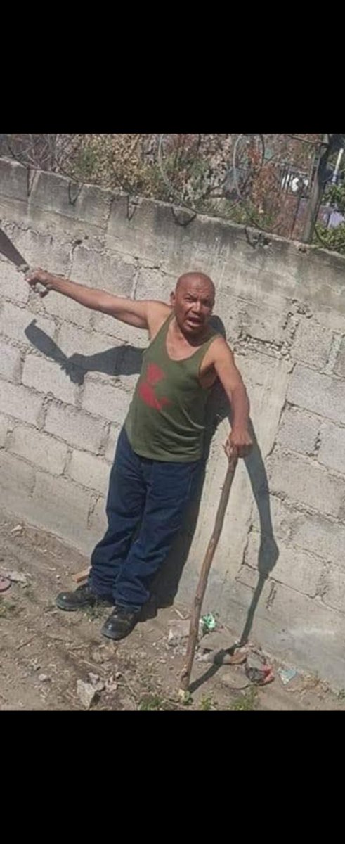 LicAnimalista's tweet photo. ¿Que pasa con @FiscaliaEdomex que no han detenido a este infeliz criminal , alias "El Pelón" ? urge se aplique la Ley, pongalos a trabajar @delfinagomeza más acciones y menos discursos. https://t.co/OTu6d1Cxgn