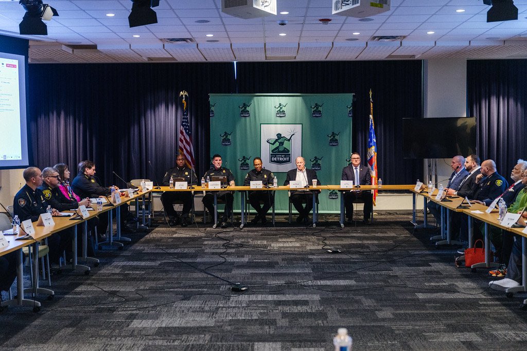 Public safety is a commonsense issue—and we need to be proactive about addressing its root causes. That’s why I’m proud this package includes record investments in prevention services and gives cities the flexibility to develop their own strategies to reduce violent crime.