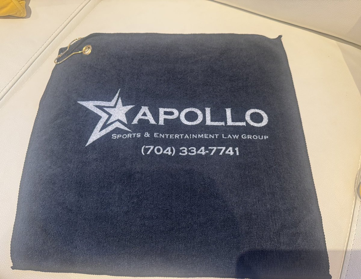 Proud to support the  <a href="/PutOnTheBRAKES/">B.R.A.K.E.S.</a> 2025 Golf Classic at #quailhollowcountryclub #Golf #JonAndJamesForever⛳️