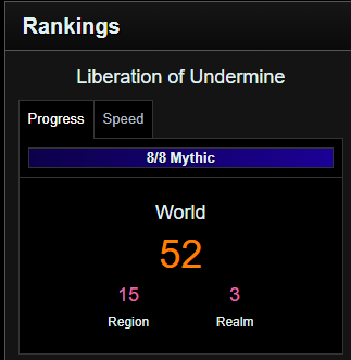 Awesum_Rosum's tweet photo. <Velocity> Fun tier with the friends, Gallywix p2 / p3 literally has no text.

Dev was mad fun, missed Augmentation maining but was exciting and challenging to grow as a player. 

On to the next 🫡🐲 https://t.co/6XX2BqvSRv