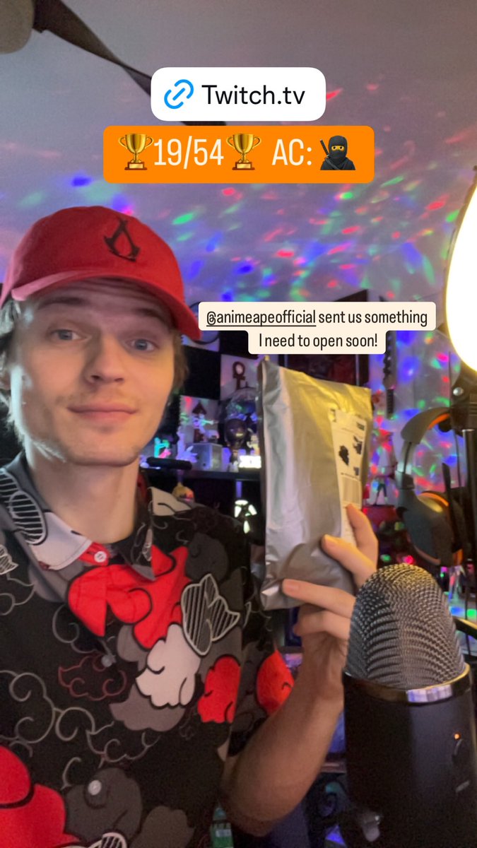 Twitch.tv/orangemachete