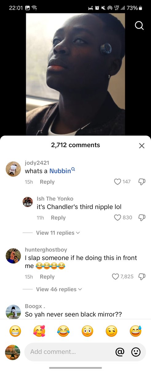 Nubbin gej yu yum be genet l feed-r duureed ehellee