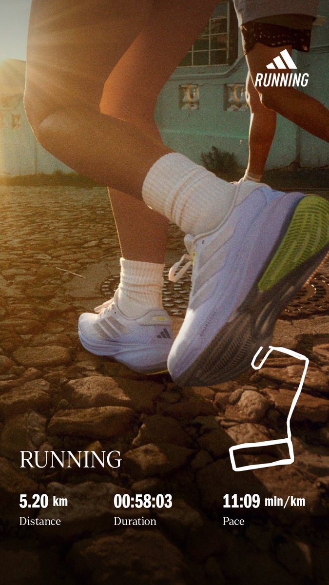 ariefrasyad's tweet photo. First Jogging after Ramadhan
#easyjogging #slowjogging https://t.co/DAISQdqH4w