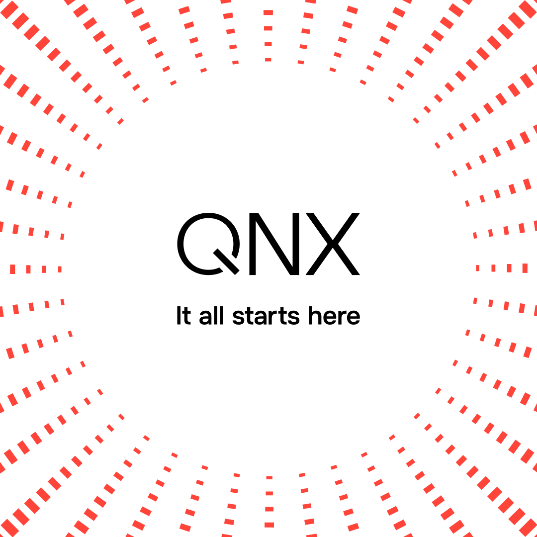 QNX_News's tweet image. QNX is powering @WeRide_ai ’s next-generation ADAS platform with the technology already deployed in Chery&apos;s EXEED Sterra ES and ET models in China.

Read more: blck.by/4294Sta

#QNX #SoftwareDefinedVehicles #ADAS #AutonomousDriving