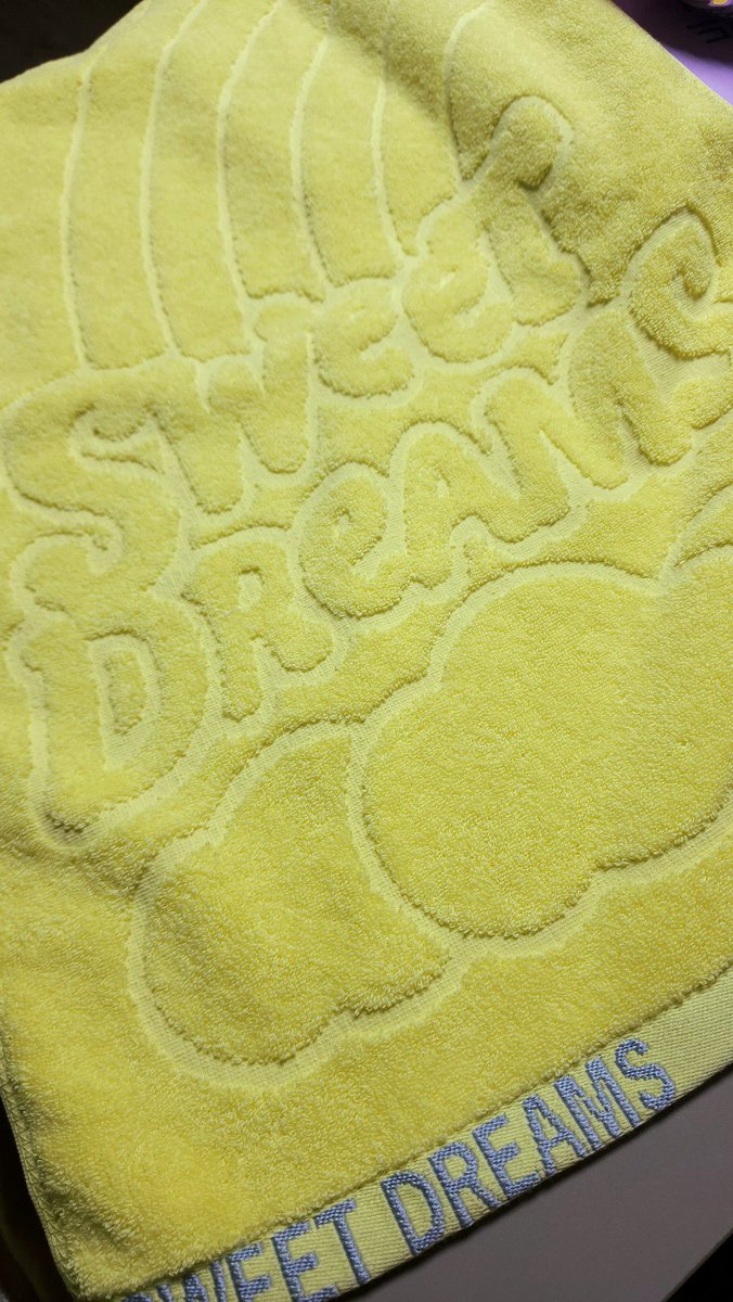 tokiJPGO_91's tweet photo. Sweet Dreams TOWEL
(@bts_towel)

入金期間&amp;フォーム送信
↳4月16日 着金まで

多くの関心をお願いいたします🙏🏻

注文フォーム: https://t.co/rYnJwREmTa https://t.co/ZI98PVccaf