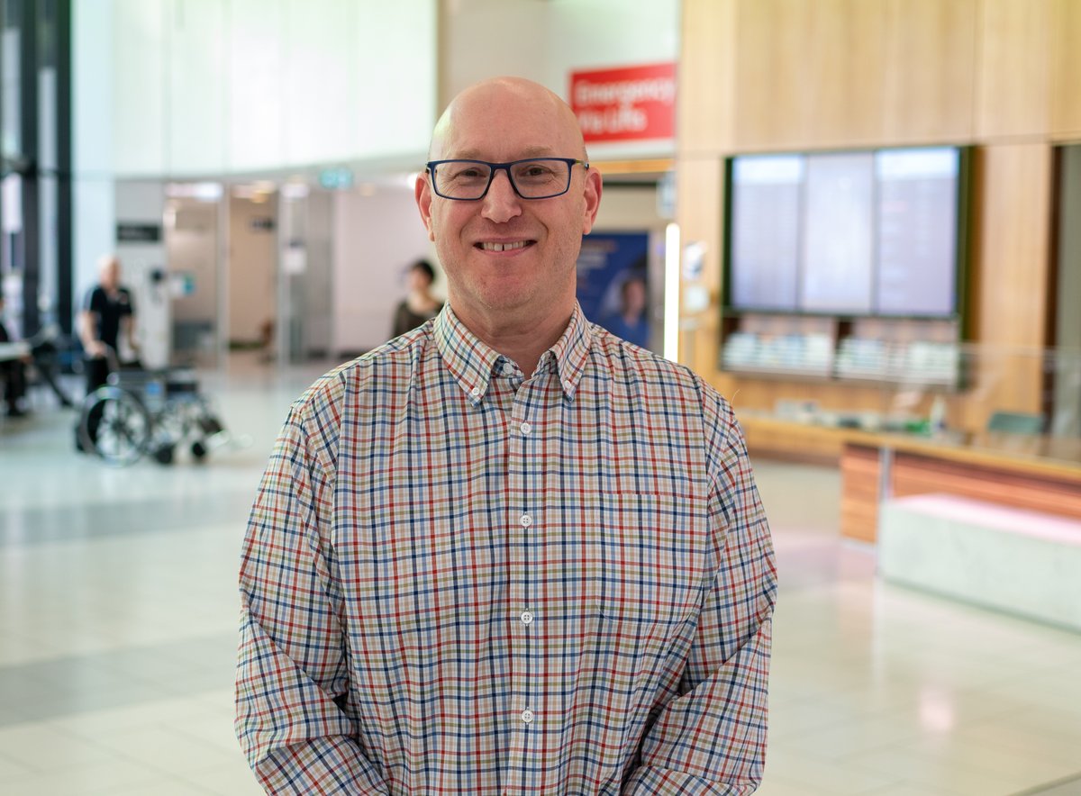 Eastern Health tweet media