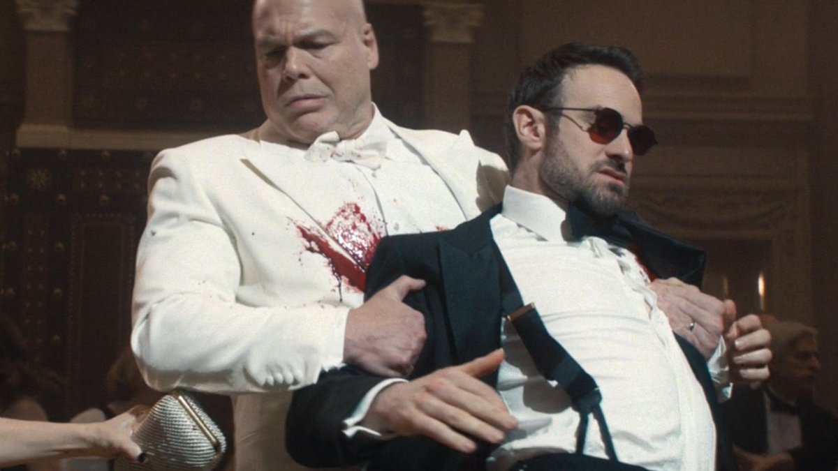 Daredevil Updates tweet media