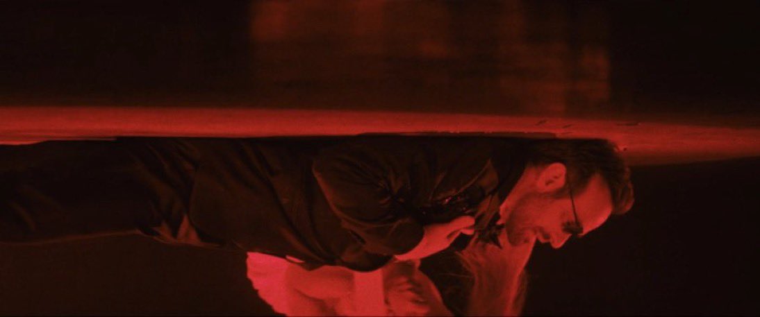 “Cause that's what good men do, right? Defend their worst enemies” #DaredevilBornAgain