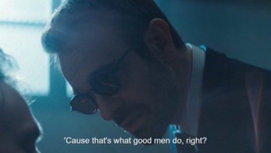 Daredevil Updates tweet media