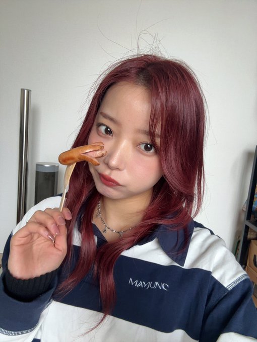コスプレイヤーmam（まむ）のTwitter画像12