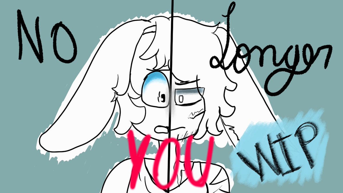 KomiFujoshi's tweet photo. Que pasaría las series que marcan nuestros recuerdos están en un musical?

#epicthemusical #aumuderdrones #auTADC #jaxxn #nxjax #animatic #WIP #wipart https://t.co/xzFnB4YQR6
