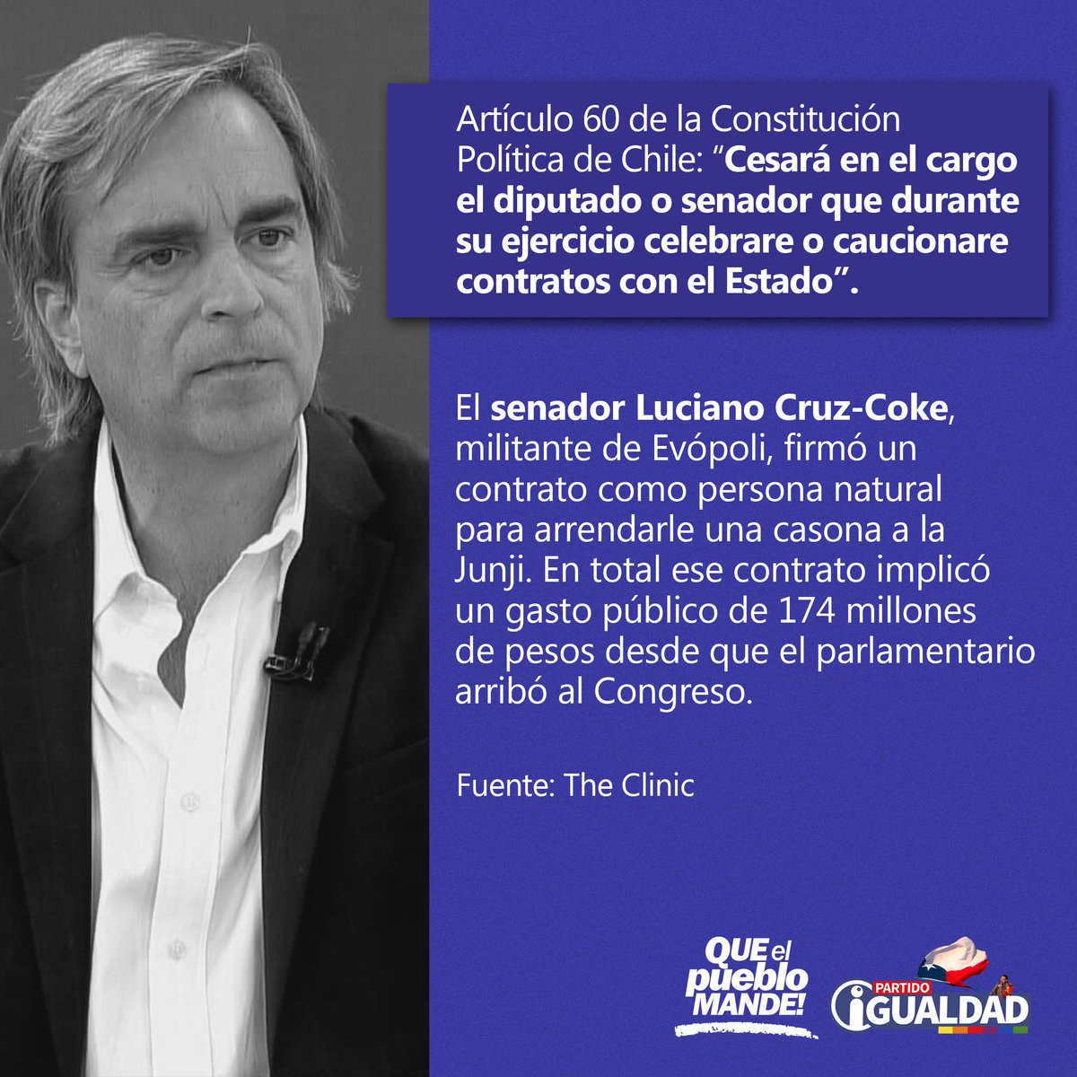 ArayaManola's tweet photo. Ley pareja ahora!!! https://t.co/fpbRbWw0th