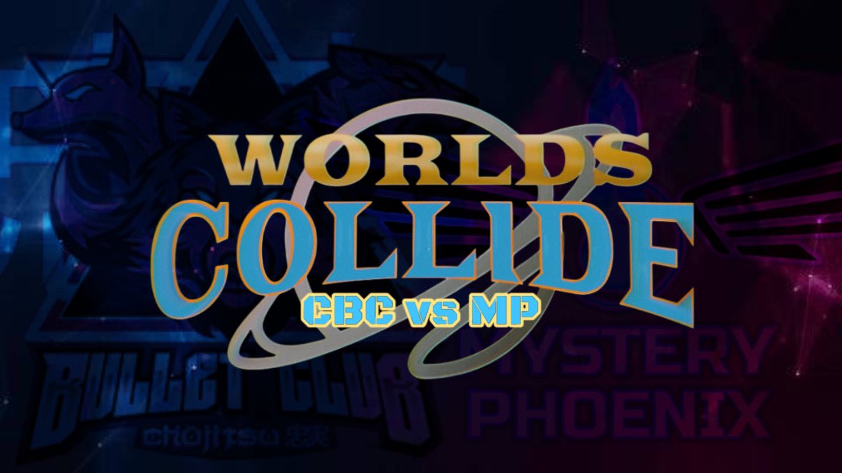 CBCTeam's tweet photo. Estamos a unos cuantos minutos de la siguiente colisión , esta vez contra nuestros hermanos de @MysteryP_crew 🔥 Twitch : https://t.co/ENnhbr3v6l #PPCBCALVC #ForgedInCombat ❤️ https://t.co/O7TZA4g84X