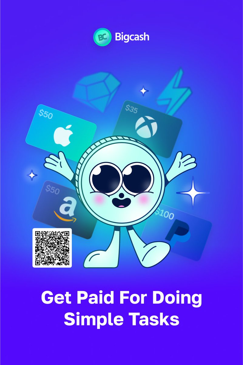 ijulianrod7's tweet image. Instant $$$
$15 Referrals 💰

🤑Big Cash 🤑
🥳Instant  $15 Referrals 
📌If the link doesn’t work copy &amp;amp; paste it in the browser. 💰 
🔹Sign up &amp;amp; verify email 
🔷 3X Cash bonus for doing offers / tasks
🔹 Check to see if you have the Wall Street journal offer, Kudos, Identity…