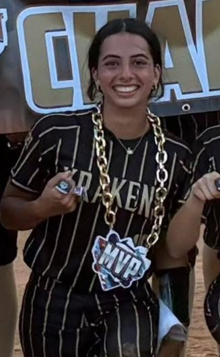 A blessing to have talent recognized in pre-season: 5 ladies selected TG All Stars: <a href="/rubidoux_sb/">Alyssa (Rubi) Rubidoux (2027)</a> (Alyssa Rubidoux) <a href="/avasherard2027/">Ava Sherard 2027</a> (Ava Sherard) <a href="/OBartlett2028/">Olivia Bartlett</a> (Olivia Bartlett) Jillian Genant, &amp; Abbey Camodeca

MVP for the semi-final game: Ava S
MVP for the championship : Abby C