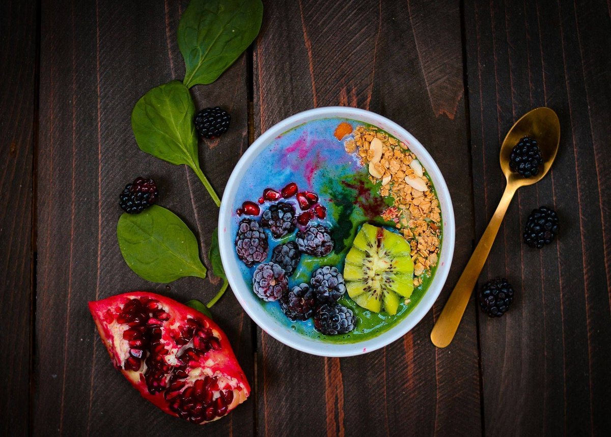 financialripple's tweet photo. Did you know: Plant-based diets help prevent chronic disease. Any plant-based folks out there feelin' the difference? #plantbased #vegetarian https://t.co/1JbNiUKt1F