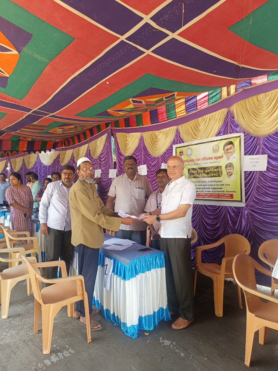 secbemetro's tweet photo. Special camp on 5/4/2025 SE CEDC Coimbatore https://t.co/lG5rP9C4K2