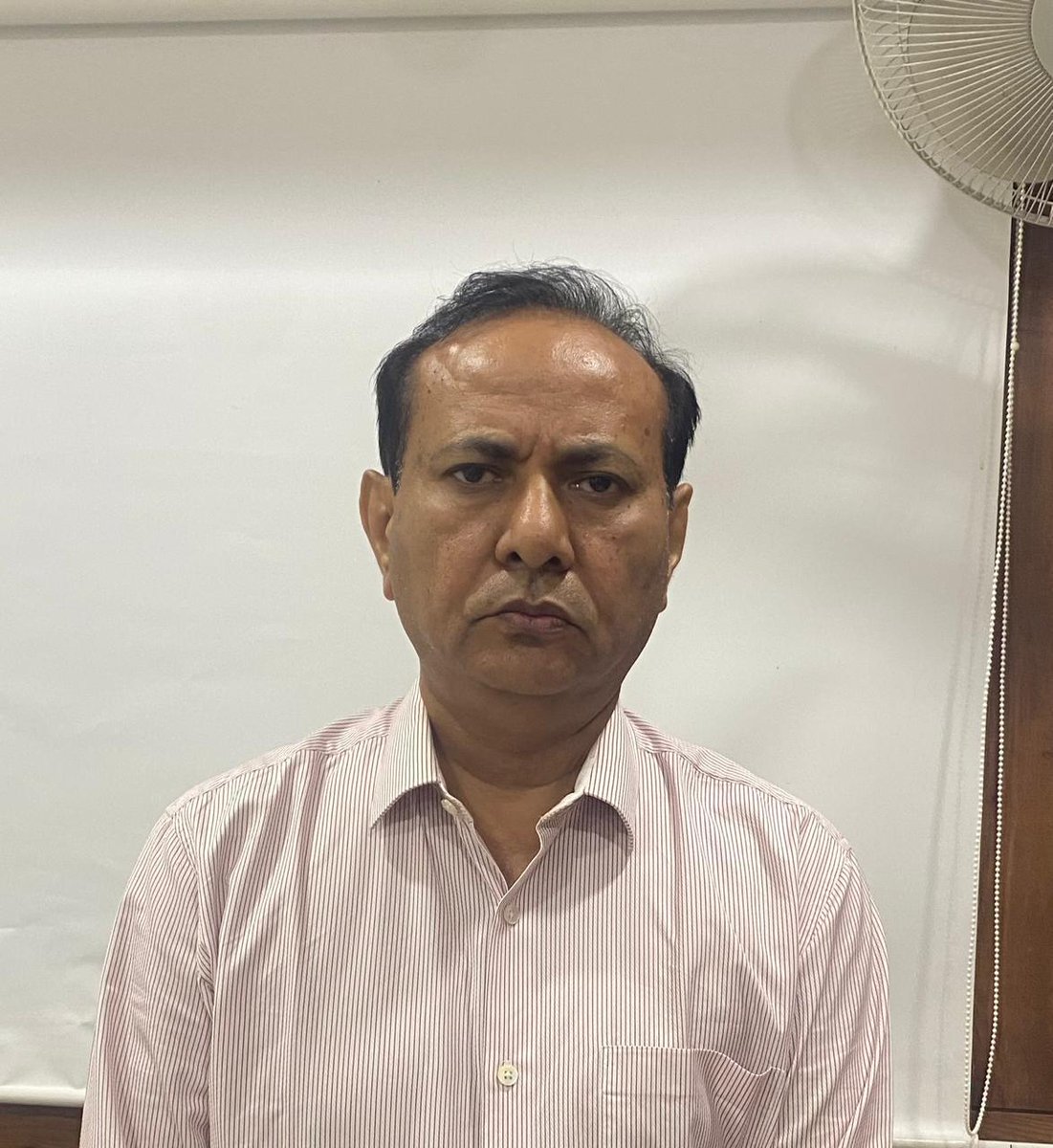 Who is Former Dean trapped by Gujarat ACB in bribe case after he allegedly received Rs. 15 lakh sum as a Middleman