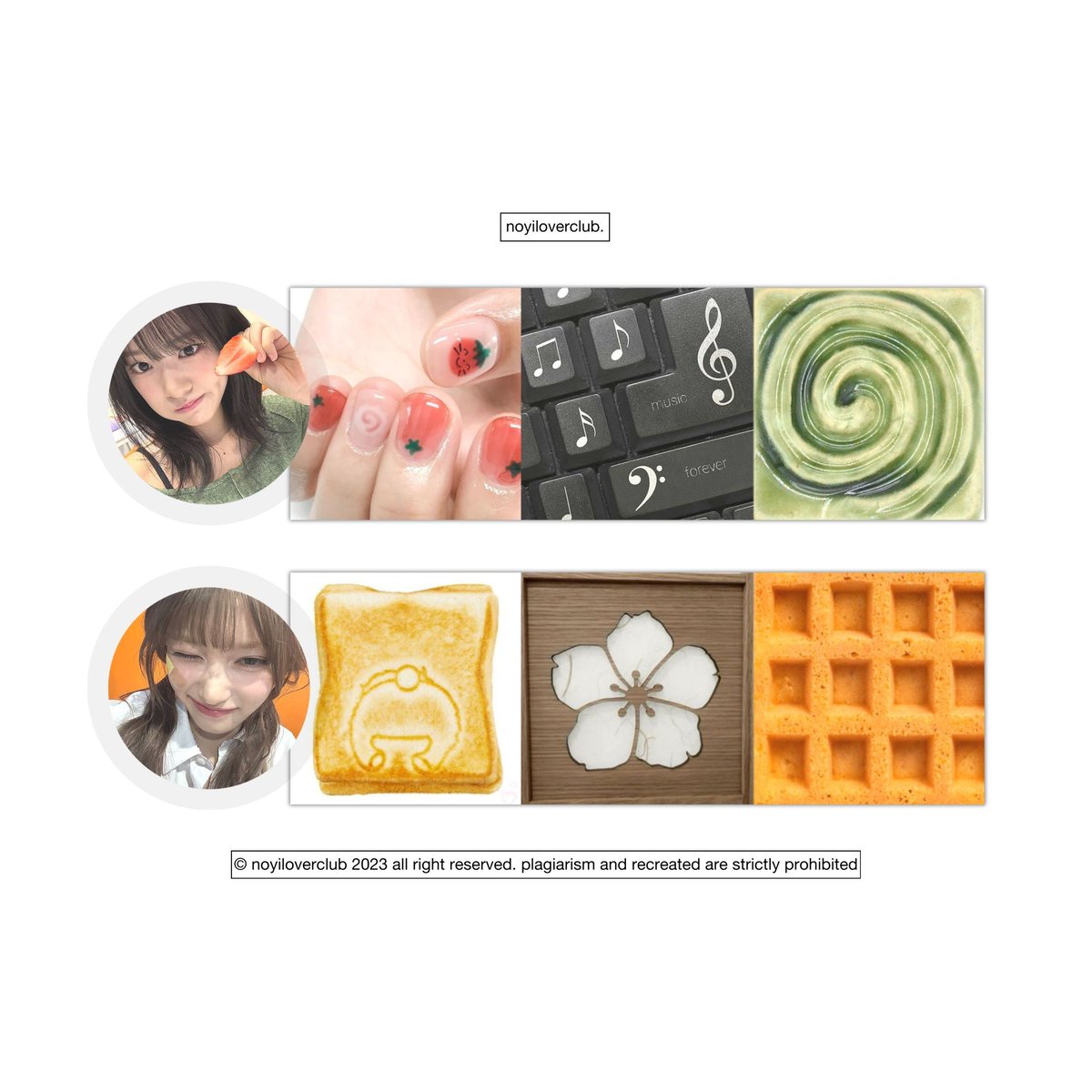 houseofdollie's tweet photo. 🥕 boleh bantu retweet? maaci___< #zonauang

pagii :o noyi punya 2 layout moodboard readystock yujin &amp;&amp; leeseo ive yang imupp 🍀🍮 kalau berminat boleh dm aku ia ✉️ ˖ ࣪⊹ https://t.co/hmfZ8QrNge
