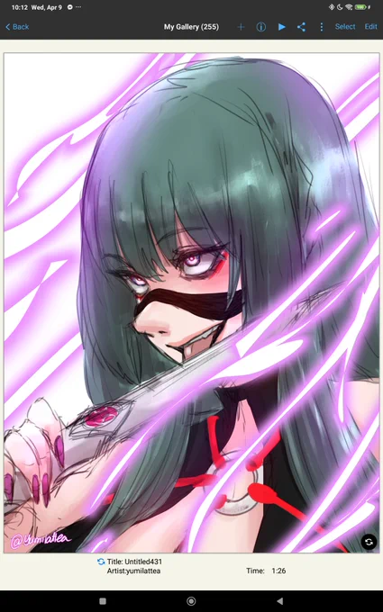 294[ #yumilatteaoc #sefiraarchives ] 