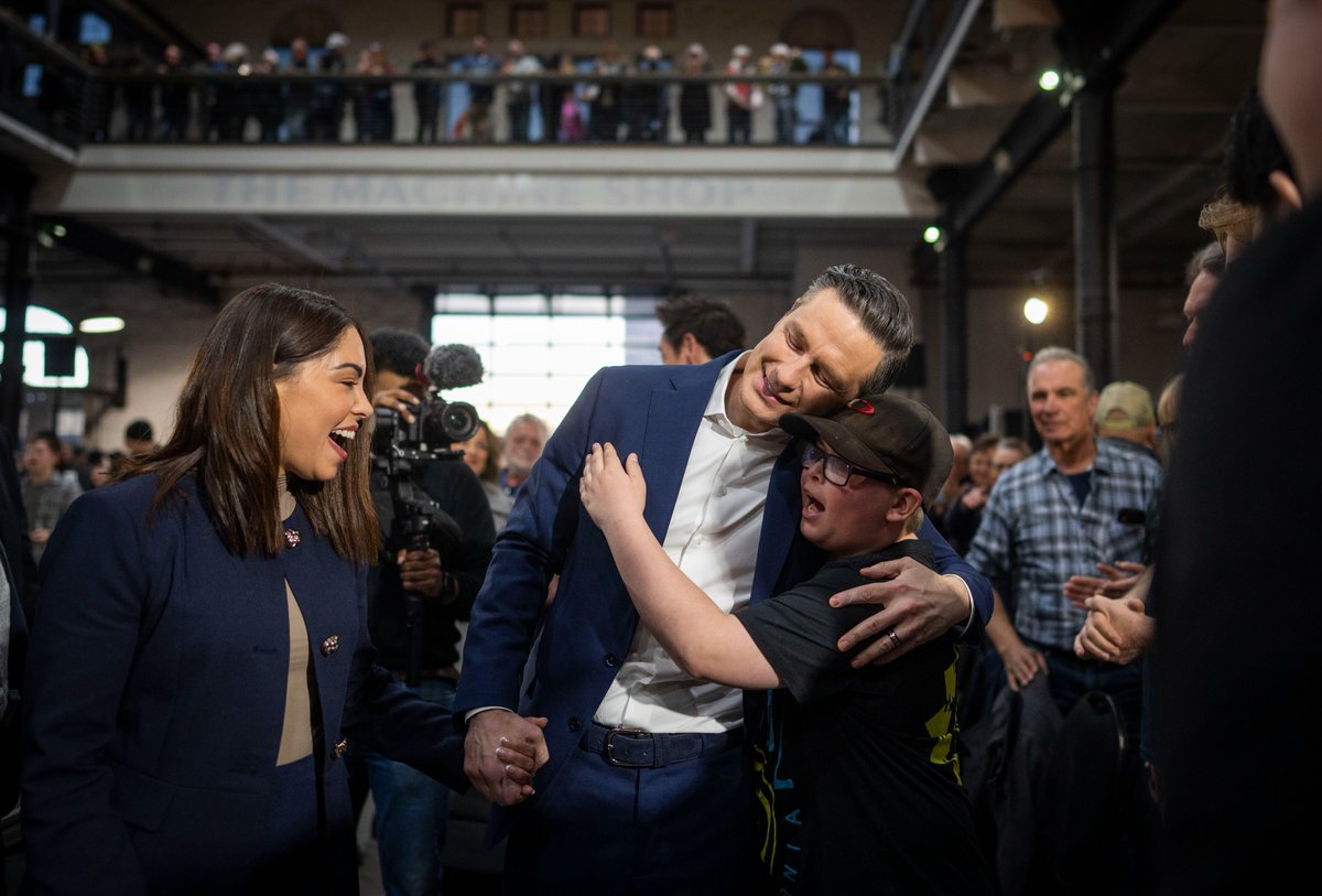 Pierre Poilievre tweet media