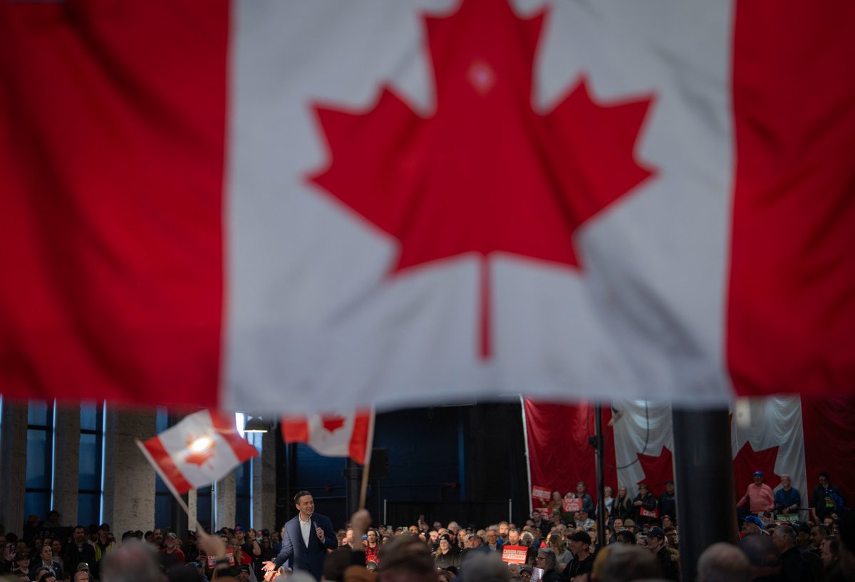 Pierre Poilievre tweet media