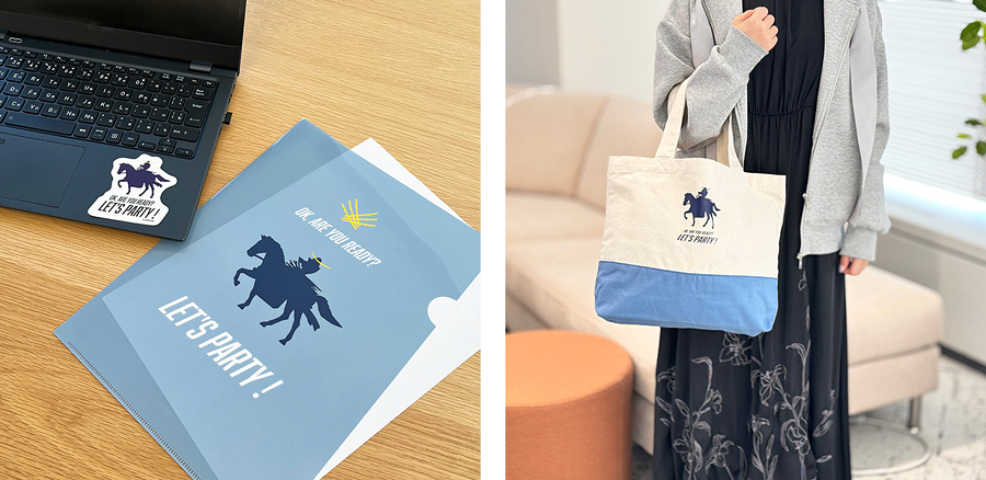 OK, Are you Ready? 2025年4月18日「CAPCOM STORE SENDAI」のオープン