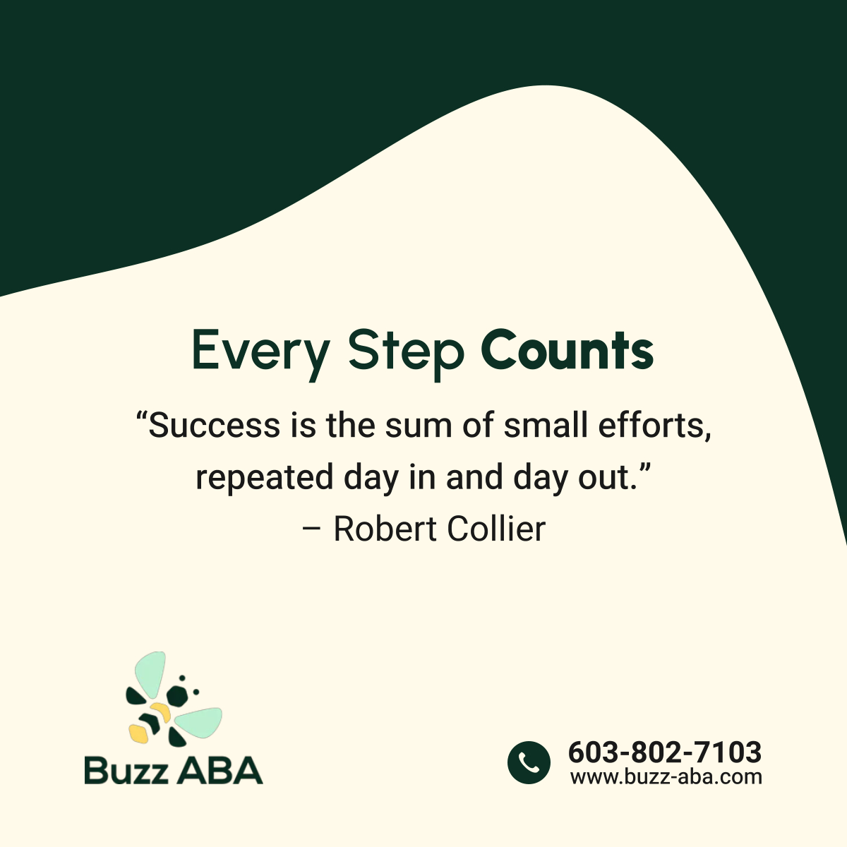 Buzz_ABA tweet picture