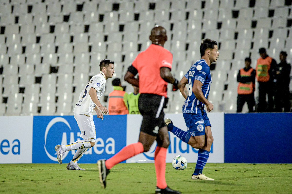 Sportivo Luqueño tweet media