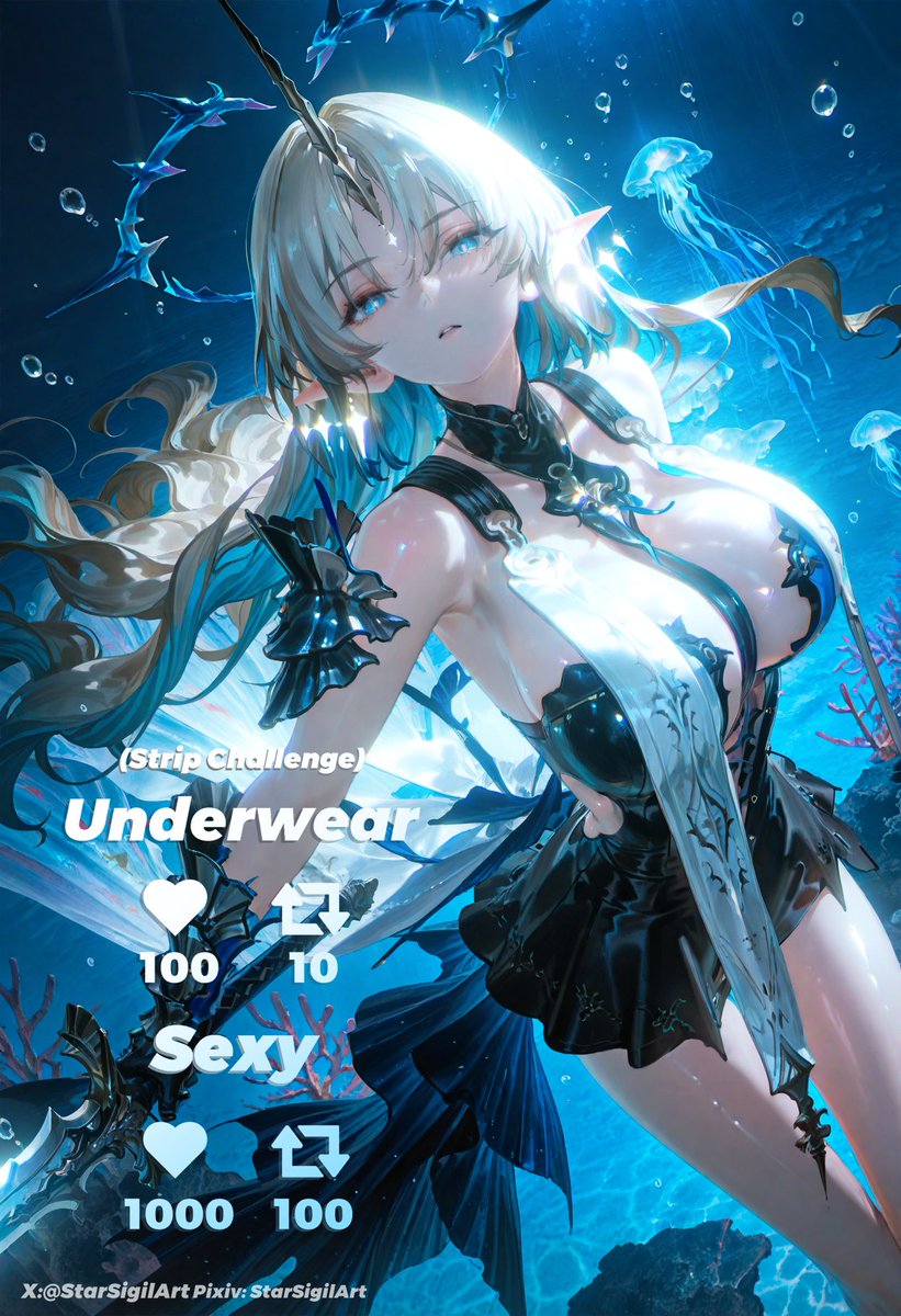 StarSigilArt's tweet photo. 芙露德莉斯-Fleurdelys-
 No watermark：https://t.co/YV9Z2LUd8s
#鳴潮 #WutheringWaves #WuWaFanart #Cartethyia #fleurdelys https://t.co/PHI53VI9GV