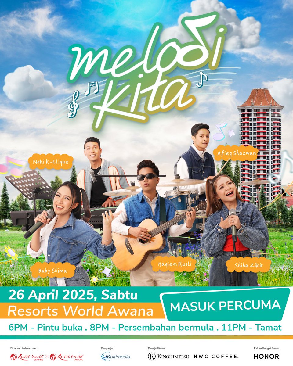 BERNAMA TV 🇲🇾 tweet media