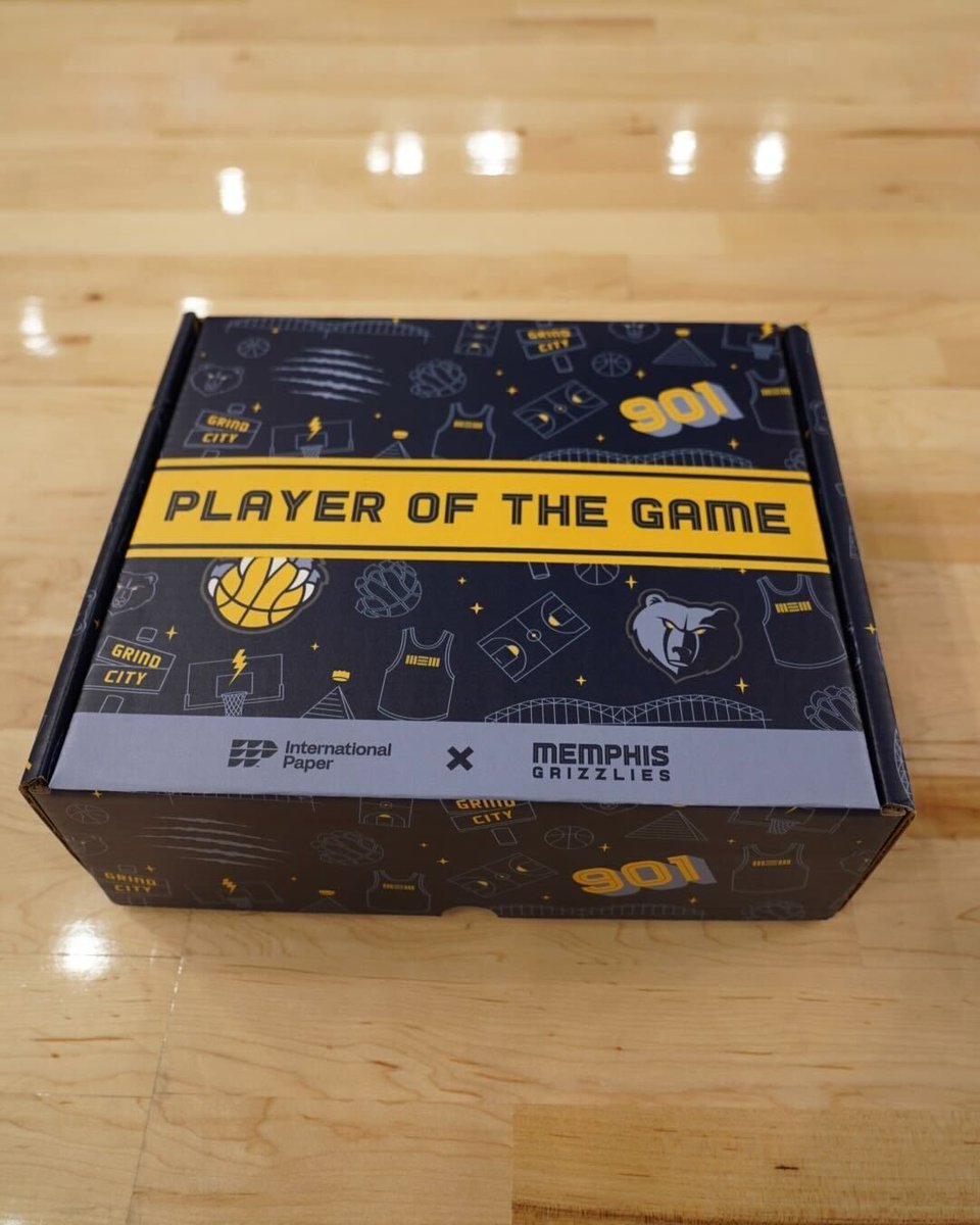 Memphis Grizzlies (@memgrizz) on Twitter photo 