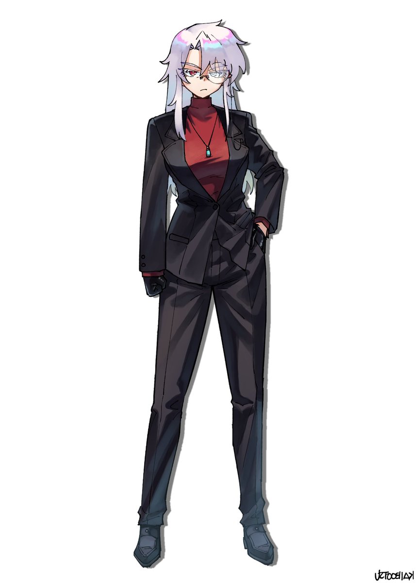 Labrys2368's tweet image. CHECK OUT THIS COMMISSION I GOT FROM @Kaibootsu AGAGAGAG MY LABRYS IS SO PRETTYYYYY I LOVE HER SO MUCH